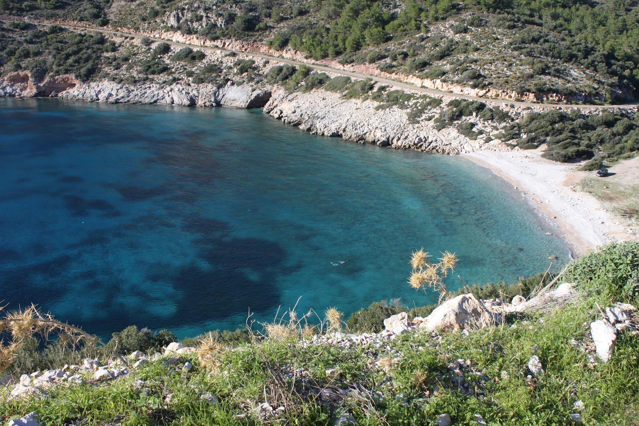 Villa Kizlan Ova Datca Exterior photo