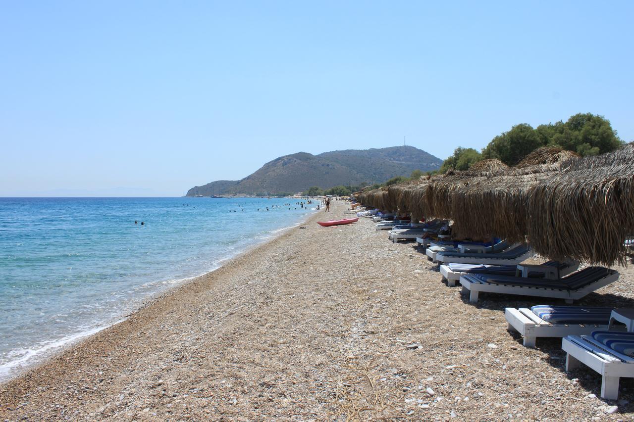 Villa Kizlan Ova Datca Exterior photo
