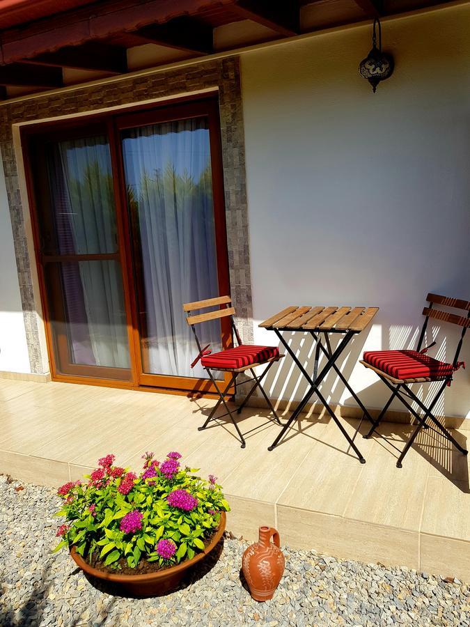 Villa Kizlan Ova Datca Exterior photo