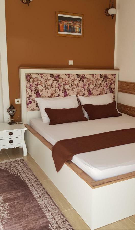 Villa Kizlan Ova Datca Room photo